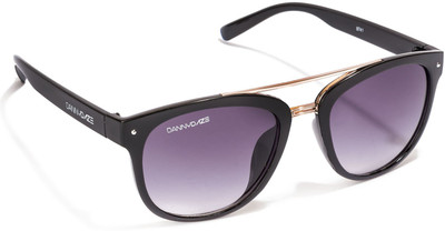 74% OFF on Danny Daze Wayfarer Sunglasses(Grey) 74% OFF on Danny Daze Wayfarer Sunglasses(Grey)