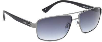 

IDEE Aviator Sunglasses(Grey