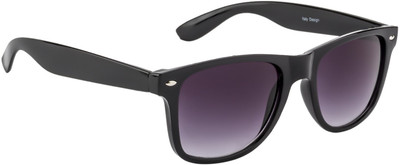 

Amour Oval Sunglasses(For Boys