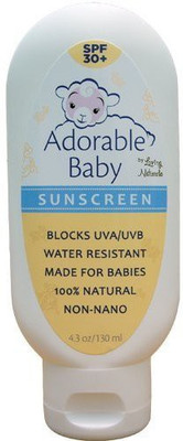 

Neutrogena pure & free liquid sensitive skin - SPF 30 PA+(129 ml)