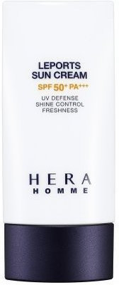 

Hera Homme Leports Sun Cream - 50m - SPF 20 PA+(50 ml)