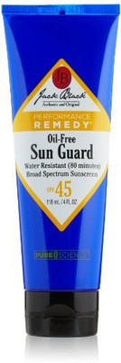 

Hawaiian Tropic shimmer effect 2 pack - SPF 45(120 ml)