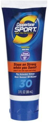 

Amir broad spectrum moisturizer - SPF 30(90 ml)