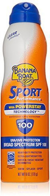 

Coppertone waterbabies stick .- pack of 3(180 ml)