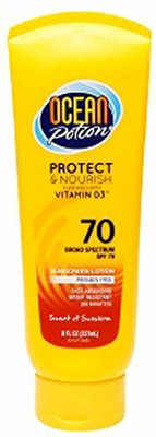 

Bioline Medium Protection Cream - SPF 25(240 ml)