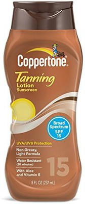 

Lancaster by sun beauty care - face--/ - SPF 15(240 ml)