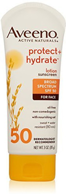 

TruKid eczema daily unscented + natural sunscreen, white - SPF 50(90 ml)