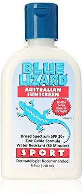 

Alba Botanica Mineral Sunscreen - SPF 30(150 ml)