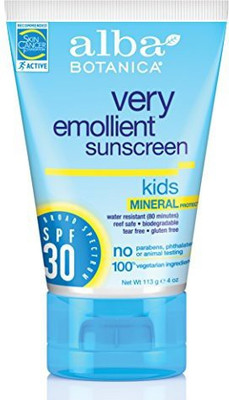 

Aveeno active naturals protect plus hydrate lotion - SPF 30 PA+(120 ml)
