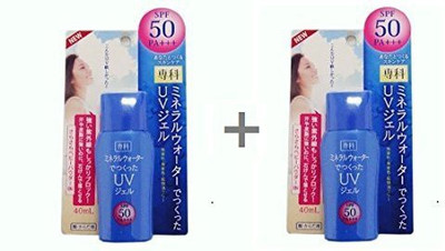 

PCA Skin active broad spectrum water resistant - SPF 50 PA+++(90 ml)
