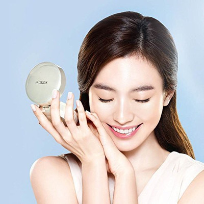 

Su:m 37 Su:m37 Sun Away Cooling Sun CC (SPF 50, PA++)_15g x 2ea - SPF 37 PA++(15 g)