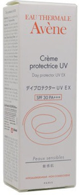 

Avene Day Protector UV EX - SPF 30 PA+++(40 ml)