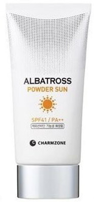 

Charmzone Albatross Powder SUN 70ml - SPF 20 PA+(70 ml)