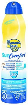 

Neutrogena ultra sheer dry-touch sunscreen, pack of 2 - SPF 100(180 ml)