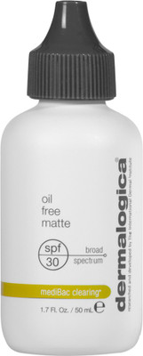

Dermalogica Oil Free Matte - SPF 30 PA+++(50 ml)
