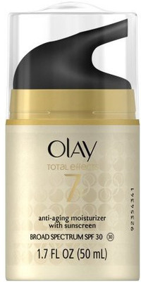 

Olay Total Effects Anti-Aging Moisturizer - SPF 30(50 ml)