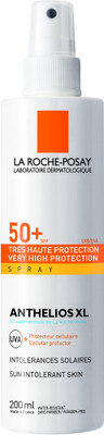 

La Roche Posay Anthelios XL SPF Spray - SPF 50+ PA+(120 ml)
