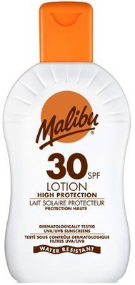

Malibu Sun Protection Lotion - SPF 30 PA+(200 ml)