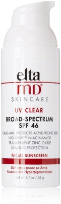 

EltaMD UV Clear - SPF 46 PA+(48 g)