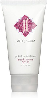 

June Jacobs Jacobs Protective Moisturizer Broad Spectrum SPF 30, 1.6 Fluid Ounce - SPF 30 PA+(44.800000000000004 g)