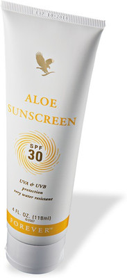 

Forever Aloe - SPF 30 + PA+(118 ml)