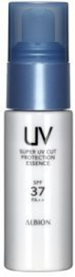 

Albion Super Uv CUT Protection Essence Spf37 Pa++ 40ml - SPF 37 PA++(40 ml)