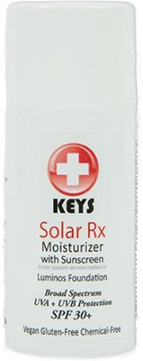 

Sunology natural sunscreen for face broad spectrum cream, mineral, zinc oxide & titanium dioxide - SPF 30(102 ml)