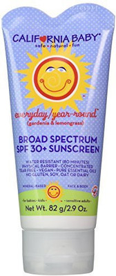 

No-Ad sunblock lotion - SPF 30(87 ml)