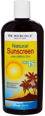 

Theraderm platinum protection facial sunscreen 3 - SPF 15(240 ml)
