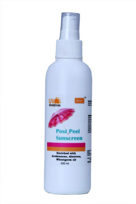 

REJSOL Sunscreen . - SPF 70 PA++(200 ml)