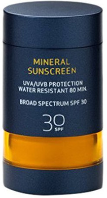 

Brush On Block On Block Broad Spectrum SPF 30 Mineral Powder Sunscreen Refill - SPF 30 PA+(50 g)