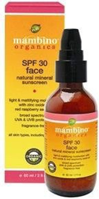 

Blue Lizard australian sunscreen face daily moisturizer fragrance free(60 ml)