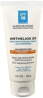 

La Roche Posay Anthelios SX - SPF 15 PA+(100 g)
