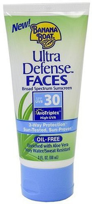 

Dermatone mini tin with z-cote face protection gram - SPF 30 PA+(90 ml)