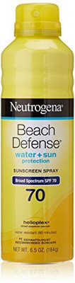 

Heliocare advance xfgel sun screenv / - SPF 70(195 ml)