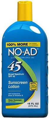 

The Naked Bee vitamin c enriched sunblock stick - SPF 45(480 ml)