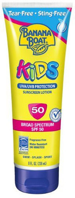 

Babyganics mineral-based babysunscreen .on-the-go tubes, 12 count pack of 2 - SPF 50 PA++(240 ml)