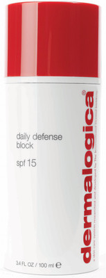

Dermalogica Daily Defense - SPF 15 PA+++(100 ml)