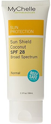 

Hello Kitty mineral face lotion - SPF 28(69 ml)