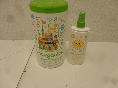 

Herbal Choice Mari Beauty herbal choice mari tinted face & body lotion light ivory pump(180 ml)