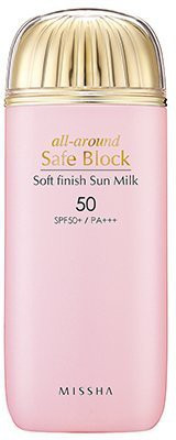 

Parrot Head ph spray tan enhan - SPF 50 PA+++(255 ml)