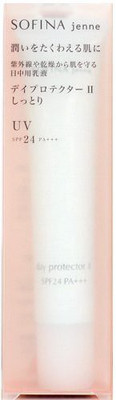 

Ombrelle complete sunscreen lotion - SPF 24 PA++(125 ml)