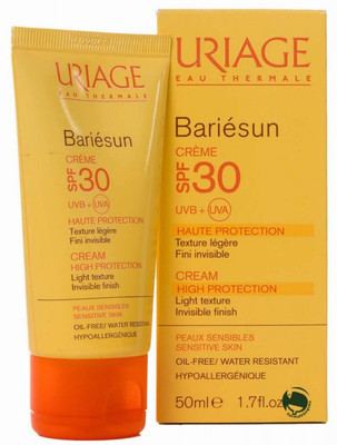 

Uriage BARIESUN Cream SPF30 - SPF 30 PA+(50 ml)