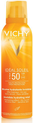 

Vichy Ideal Soliel Spf 50+ Hydramist - SPF 50 PA+(200 ml)
