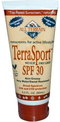 

Hawaiian Tropic shimmer effect lotion - SPF ml(90 ml)