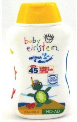 

Badger sunscreen all natural insect repellent cream water resistant anti-bug - SPF 45(300 ml)