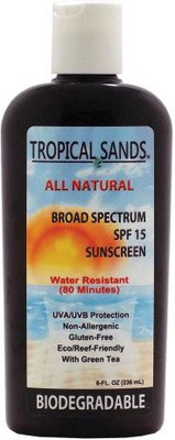 

No-Ad sunscreen lotion - SPF 15(240 ml)