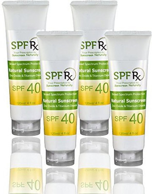 Spf Rx max block - sport - sunscreen spray - with aloe vera - 4 - SPF SPF 30 to 50(120 ml)