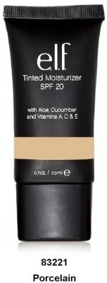 

Elf Studio Tinted Moisturizer 83221 Porcelain - SPF 20 PA+(20 ml)