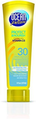

Aveeno active naturals ultra calming daily moisturizer - SPF 30(240 ml)